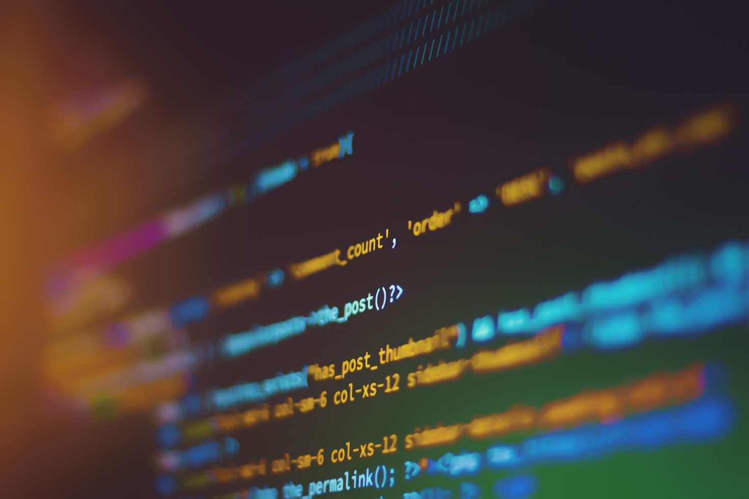 Ein Blick auf die Zukunft der Blockchain-Technologie